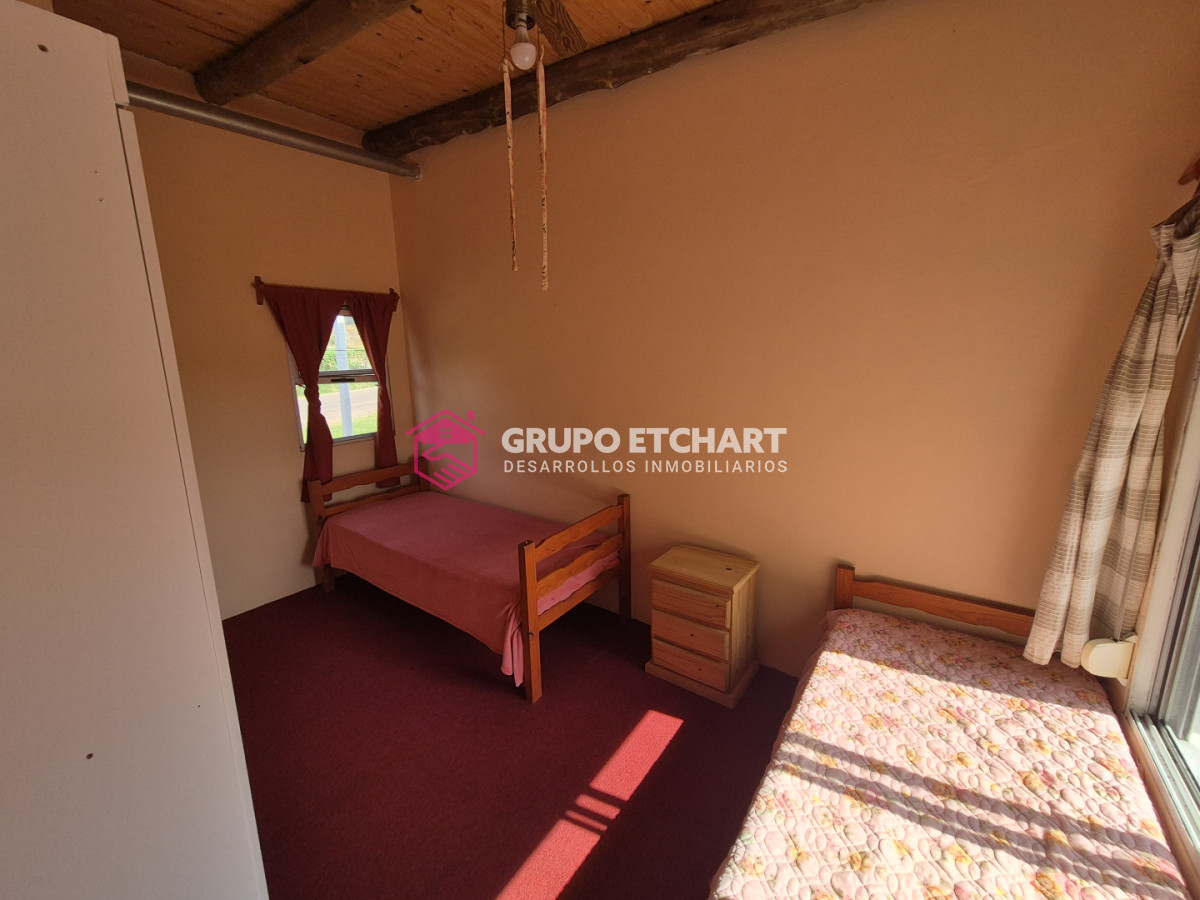 Casa ID.191 - Casa en Venta Piriápolis 5 dormitorios y 2 baños