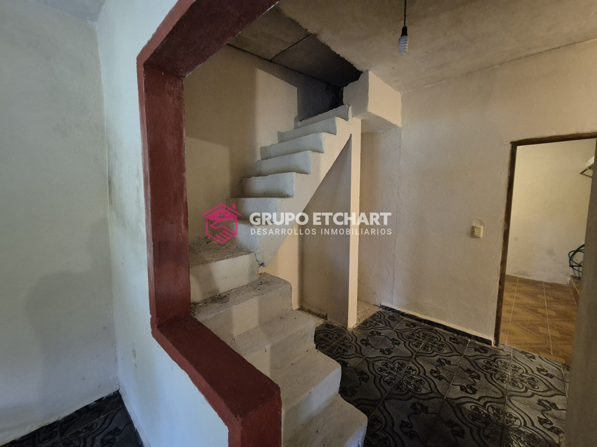 Casa ID.80 - Casa en venta Piriápolis Playa Verde 2 dormitorios 1 baño.