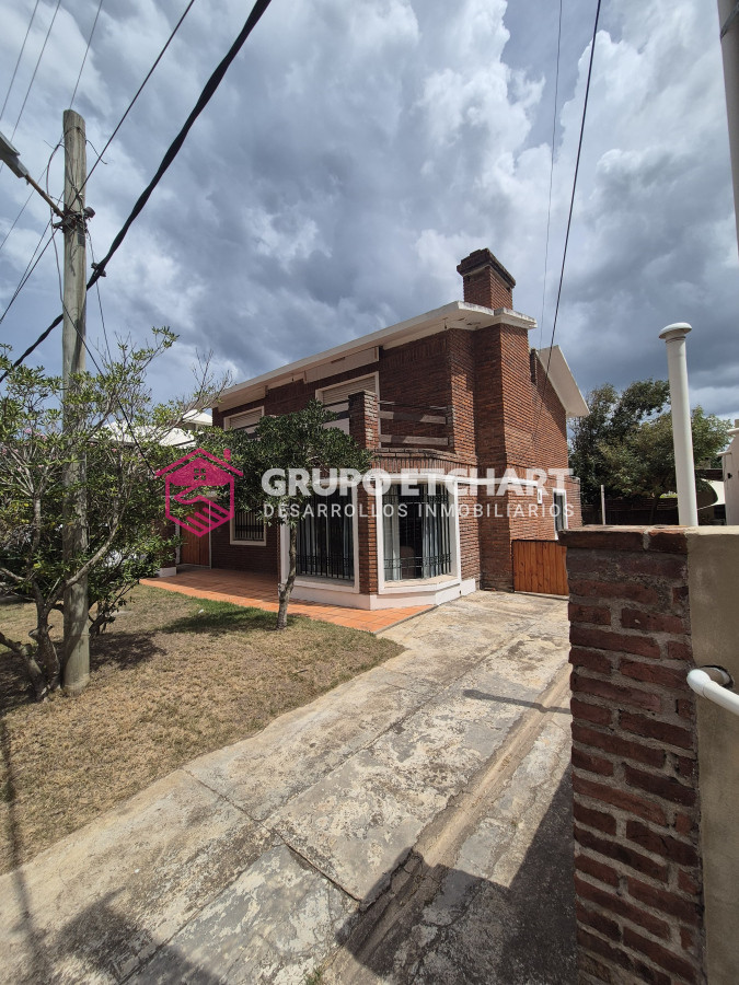 Casa ID.58 - Casa en Venta Piriápolis Los Angeles 3 dormitorios 2 baños.
