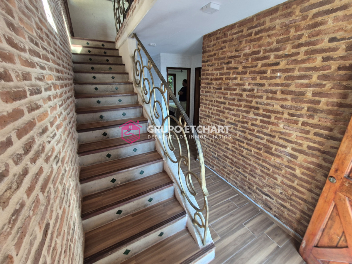 Casa ID.68 - Casa en venta Piriápolis 3 dormitorios y 2 baños.