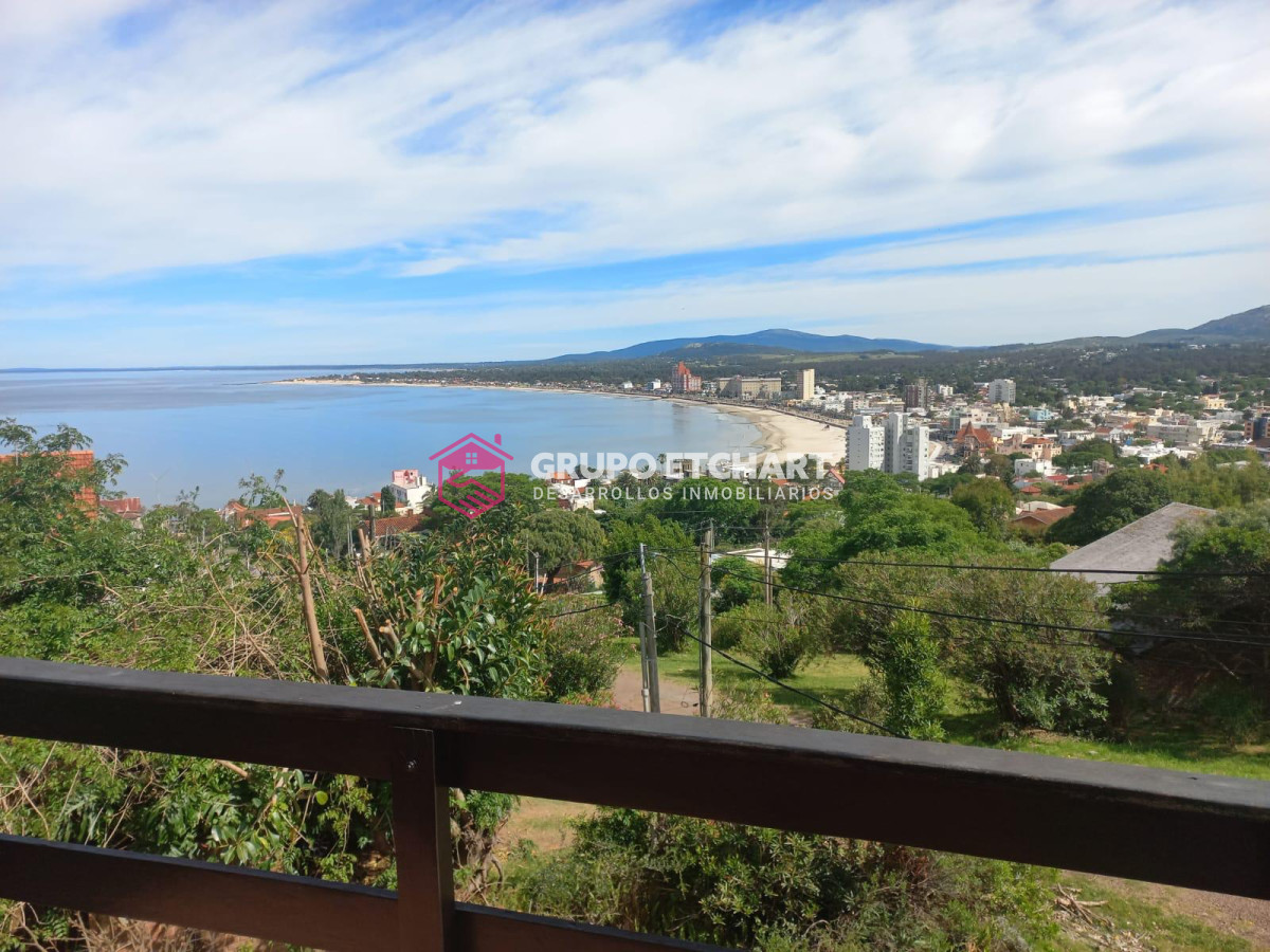 Casa ID.36 - Casa en Venta Piriápolis 2 dormitorios 1 baño.
