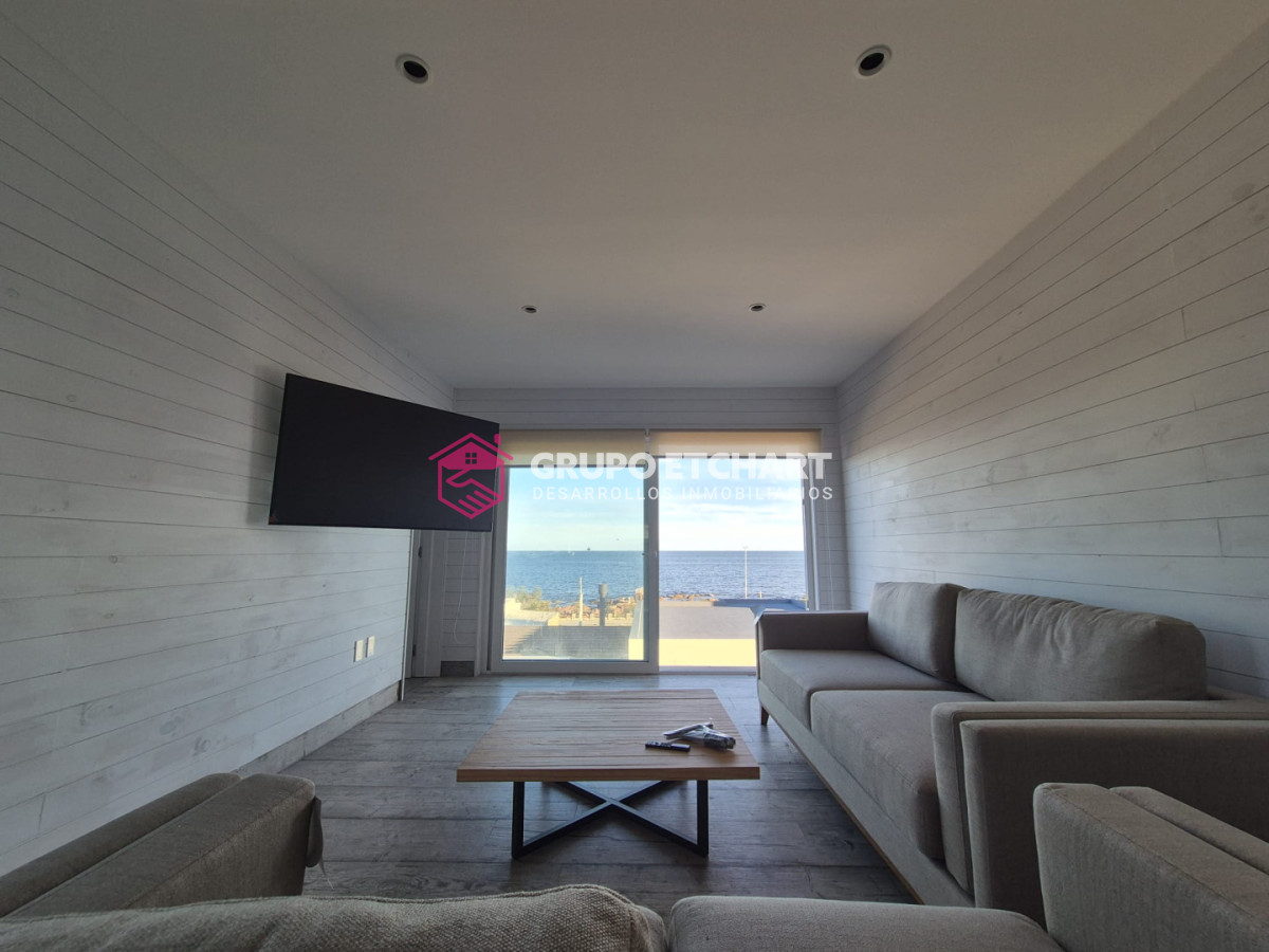 Casa ID.216 - Casa en venta Piriápolis 2 dormitorios 1 baño.