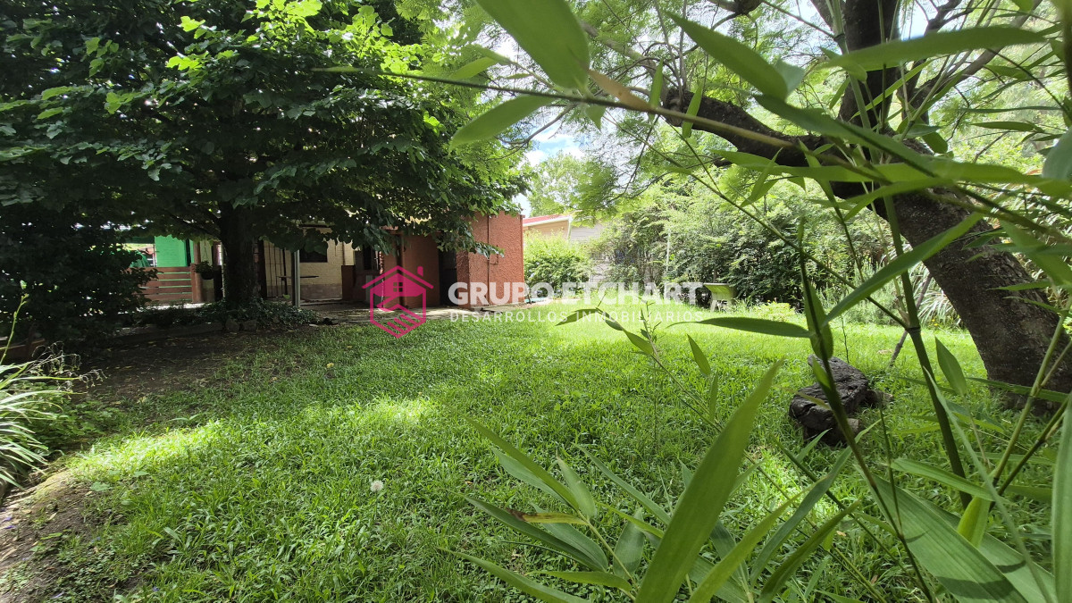 Casa ID.49 - Casa en venta Piriápolis 2 dormitorios 1 baño.