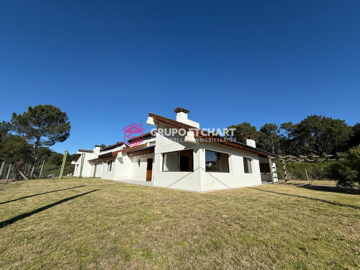 Casa ID.108 - 3 dormitorios a estrenar 