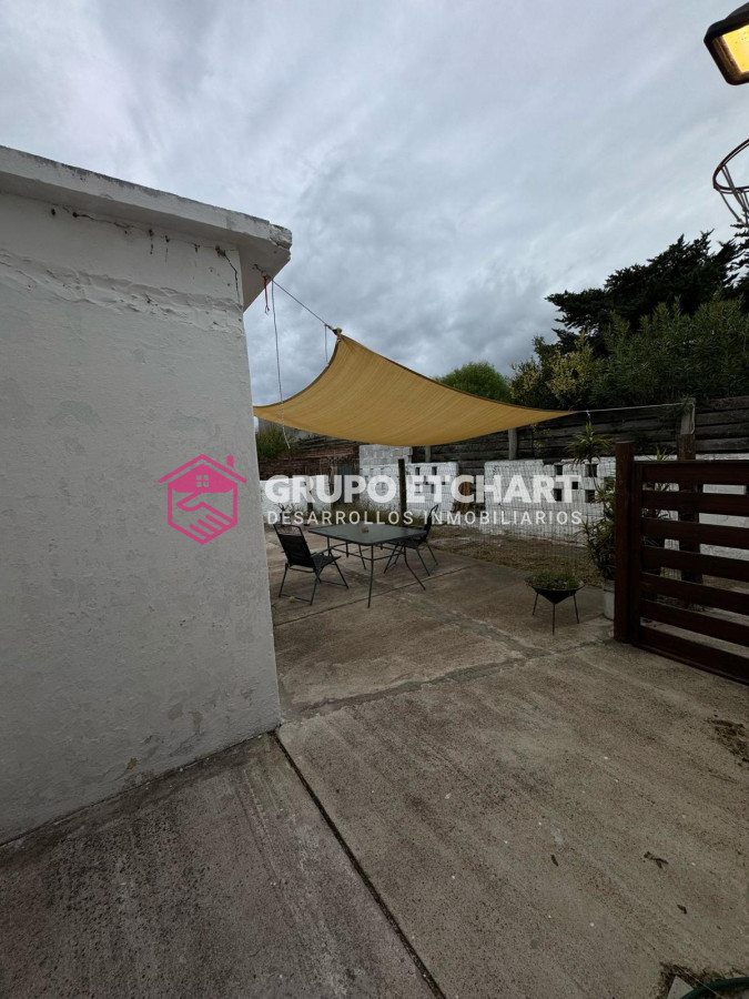 Casa ID.82 - Casa en venta Piriápolis 2 dormitorios y 2 baños