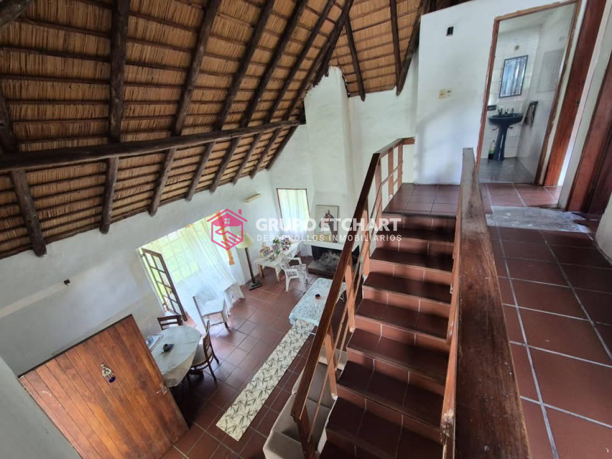 Casa ID.103 - Venta casa 4 dormitorios Barrio Country - Piriápolis - 