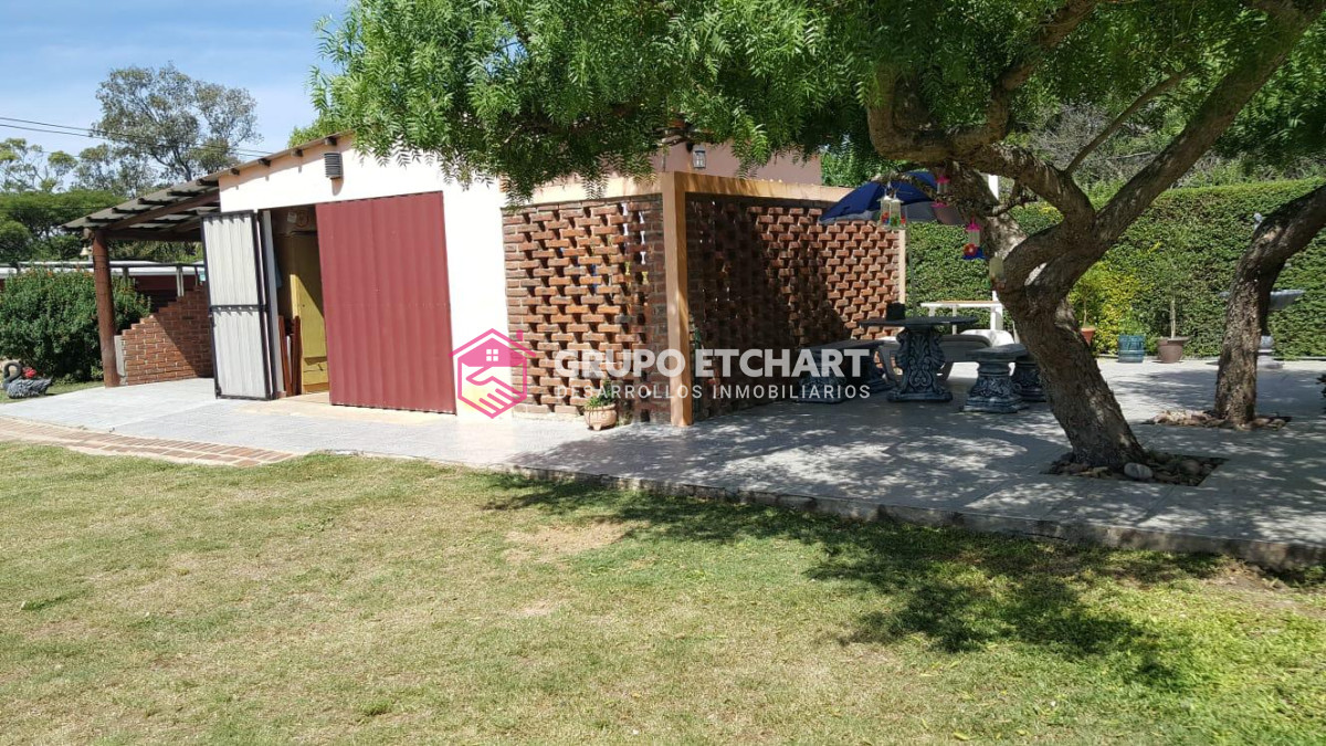 Casa ID.81 - Casa en venta Piriápolis 3 dormitorios y 2 baños