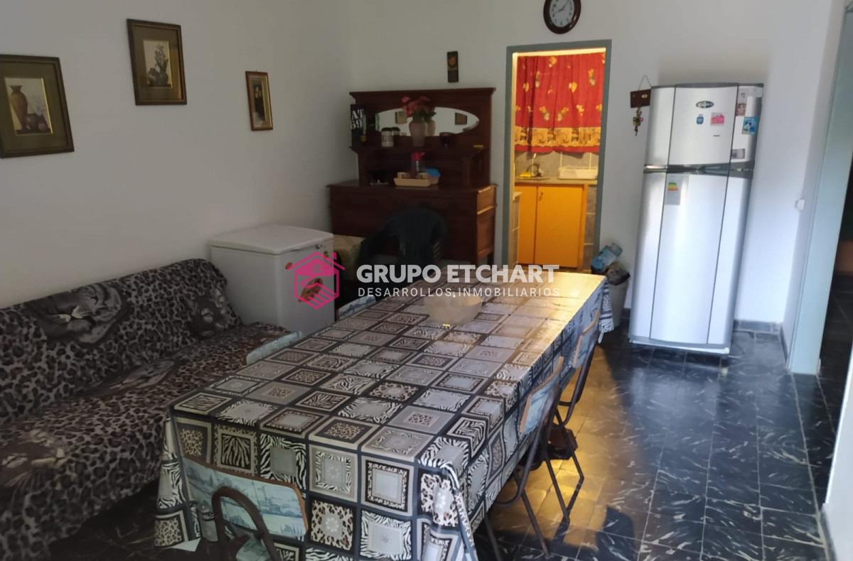 Casa ID.133 - Casa en venta Miramar Piriápolis 2 dormitorios