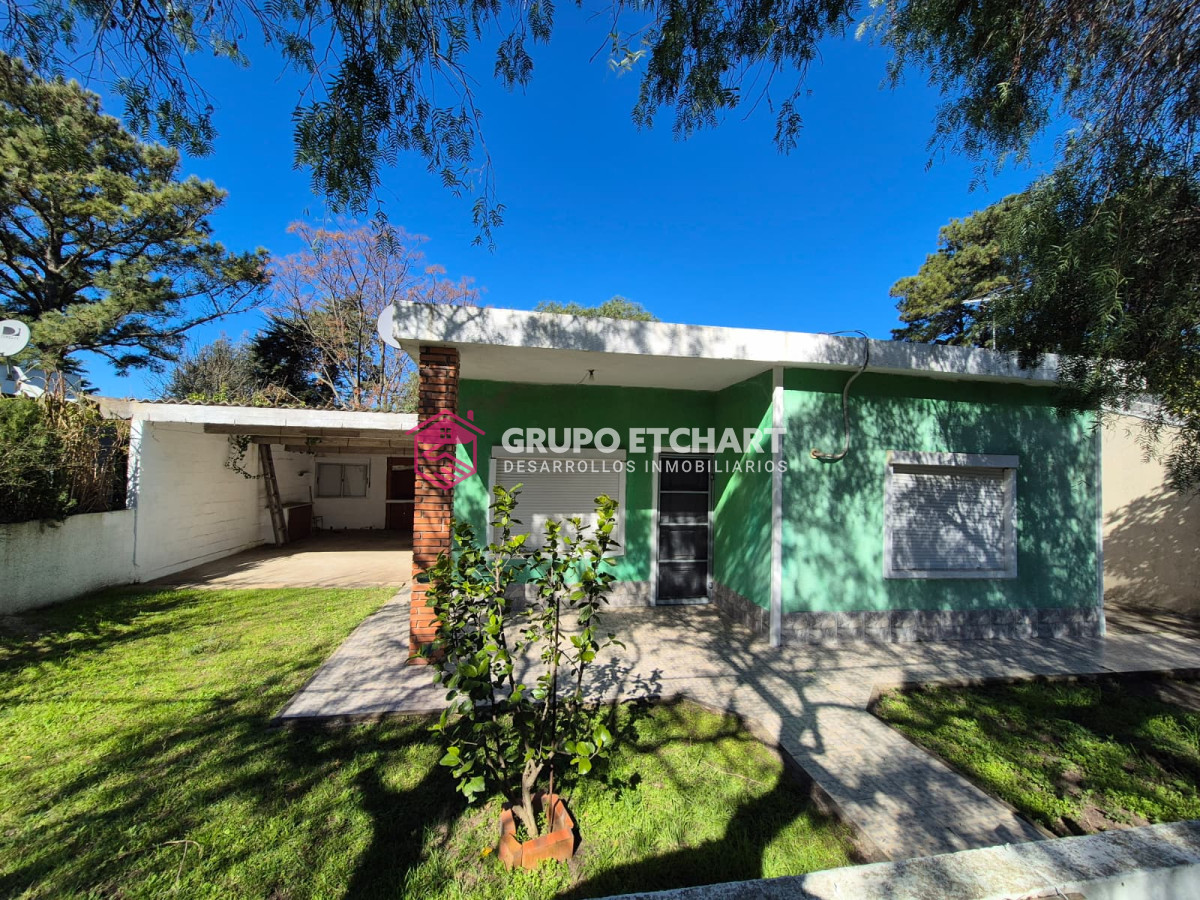 Casa ID.133 - Casa en venta Miramar Piriápolis 2 dormitorios