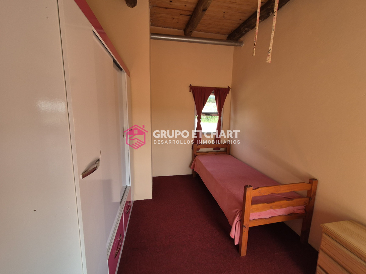 Casa ID.191 - Casa en Venta Piriápolis 5 dormitorios y 2 baños