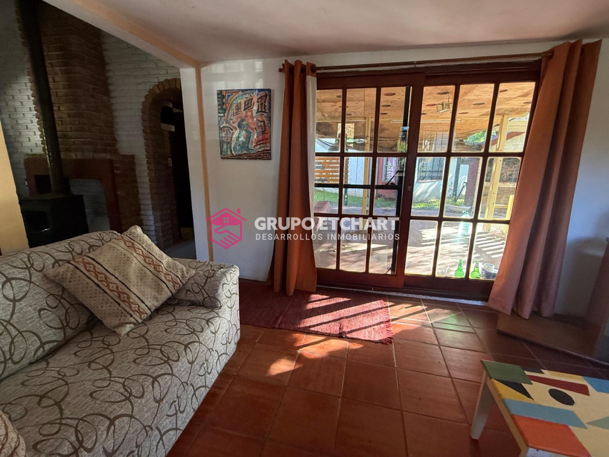 Casa ID.121 - Casa en Playa Grande ,excelente ubicacion 
