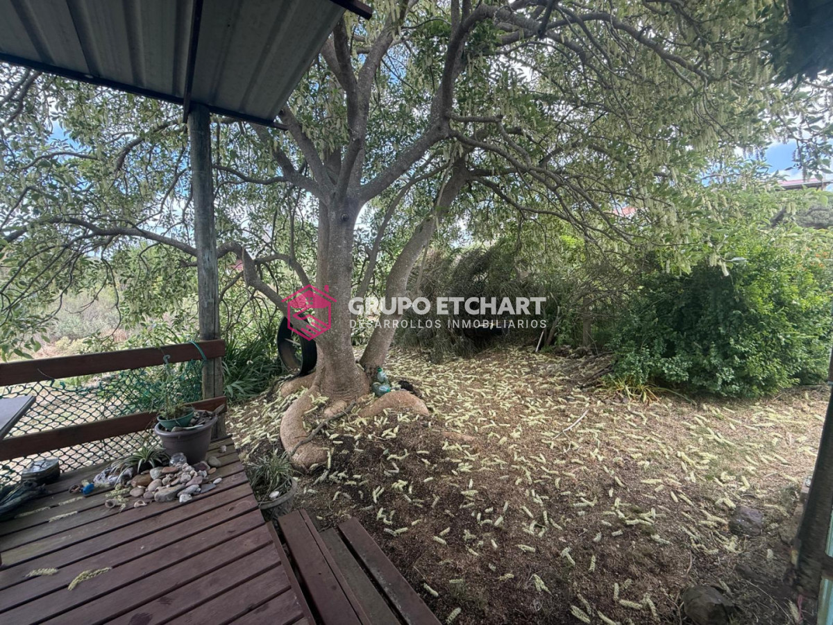 Casa ID.170 - Casa Contenedor ,terreno con mejora Playa Verde