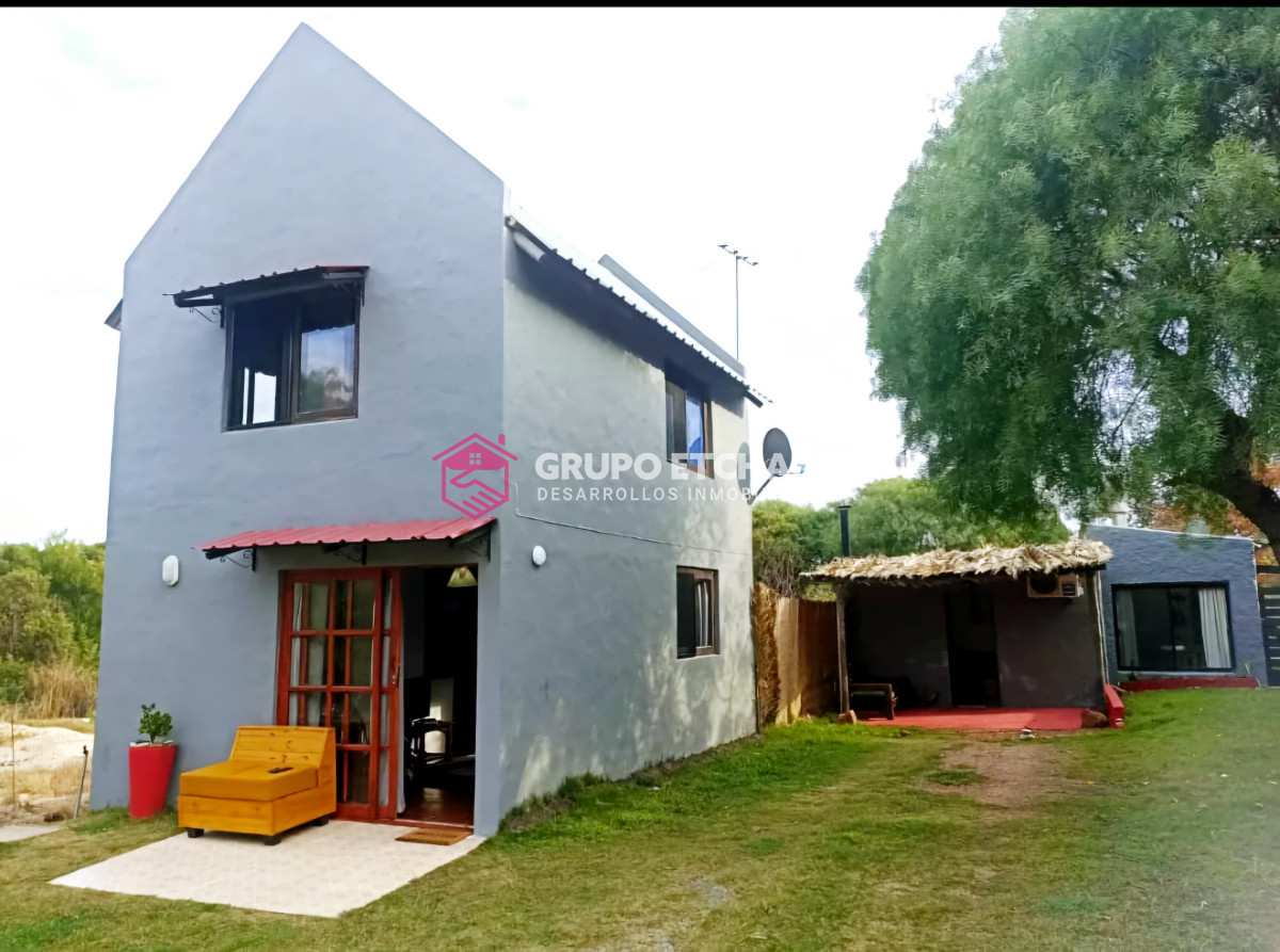 Casa ID.87 - Casa en Venta San Francisco 3 dormitorios 2 baños