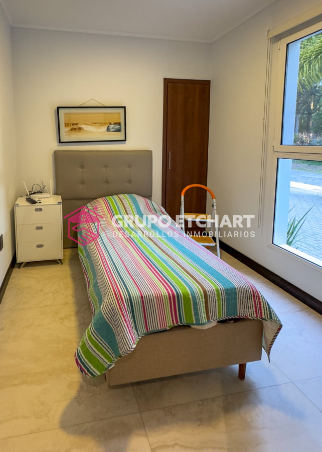 Casa ID.123 - Oportunidad en complejo Solanas 