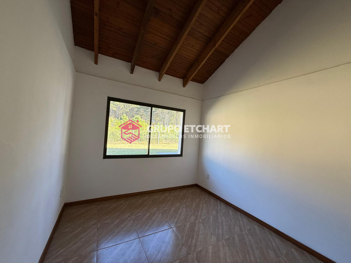 Casa ID.108 - 3 dormitorios a estrenar 