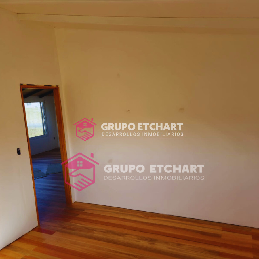Casa ID.37 - Casa en venta Piriápolis 2 dormitorios 2 baños.