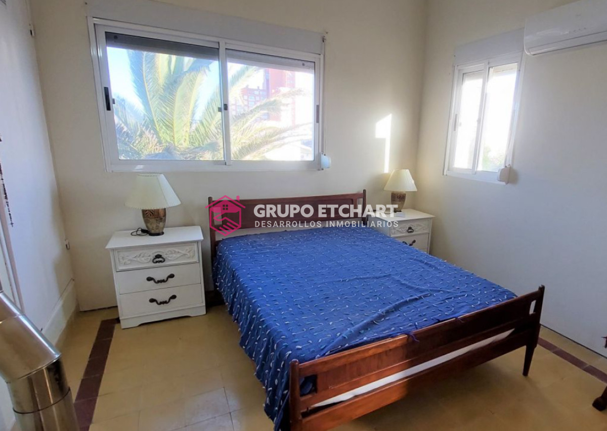 Casa ID.28 - Casa en venta Piriápolis 4 dormitorios y 3 baños.