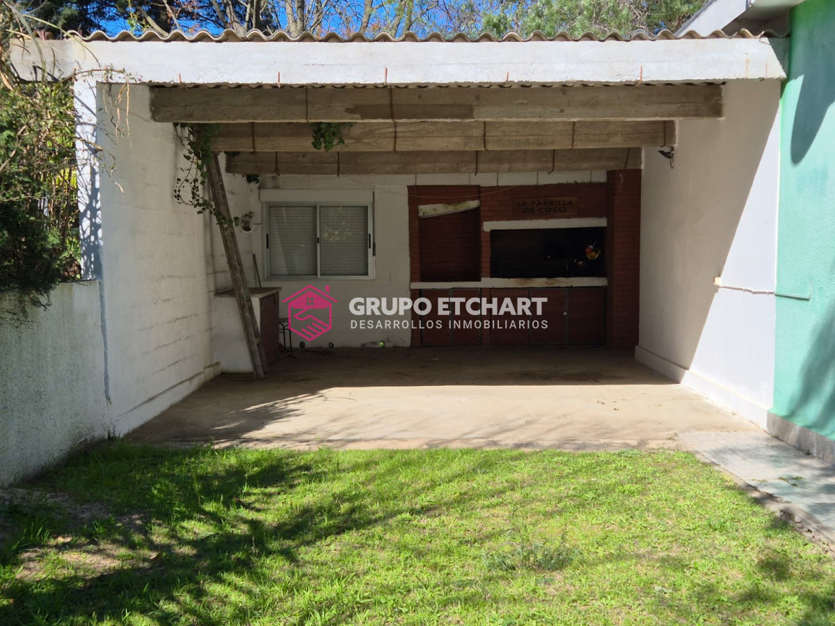 Casa ID.133 - Casa en venta Miramar Piriápolis 2 dormitorios