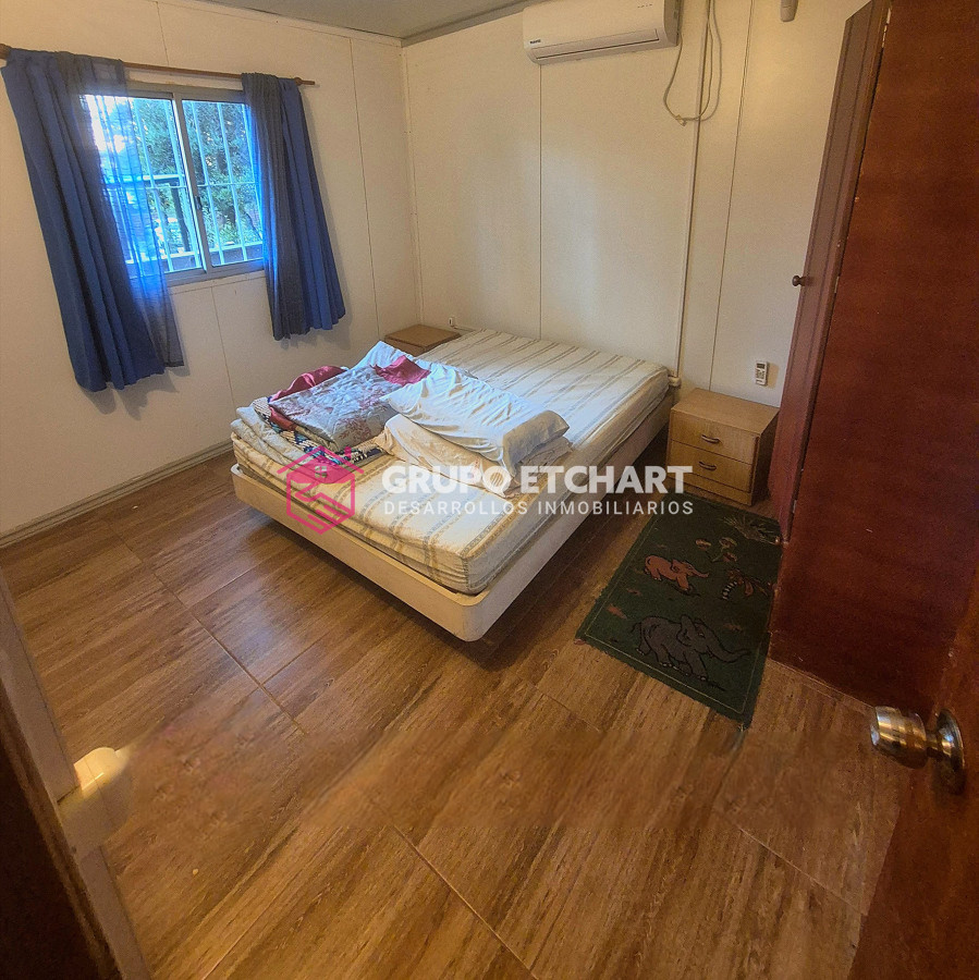 Casa ID.71 - Casa en venta Playa Hermosa Piriápolis 1 dormitorio.