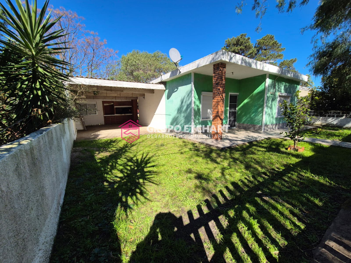 Casa ID.133 - Casa en venta Miramar Piriápolis 2 dormitorios