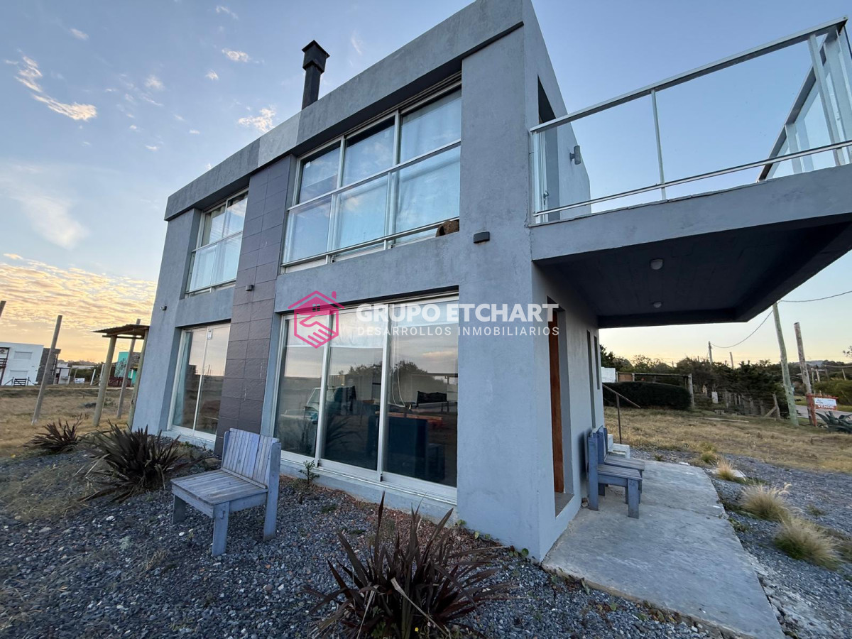 Casa ID.116 - Oportunidad en Punta Negra - Dos Casas