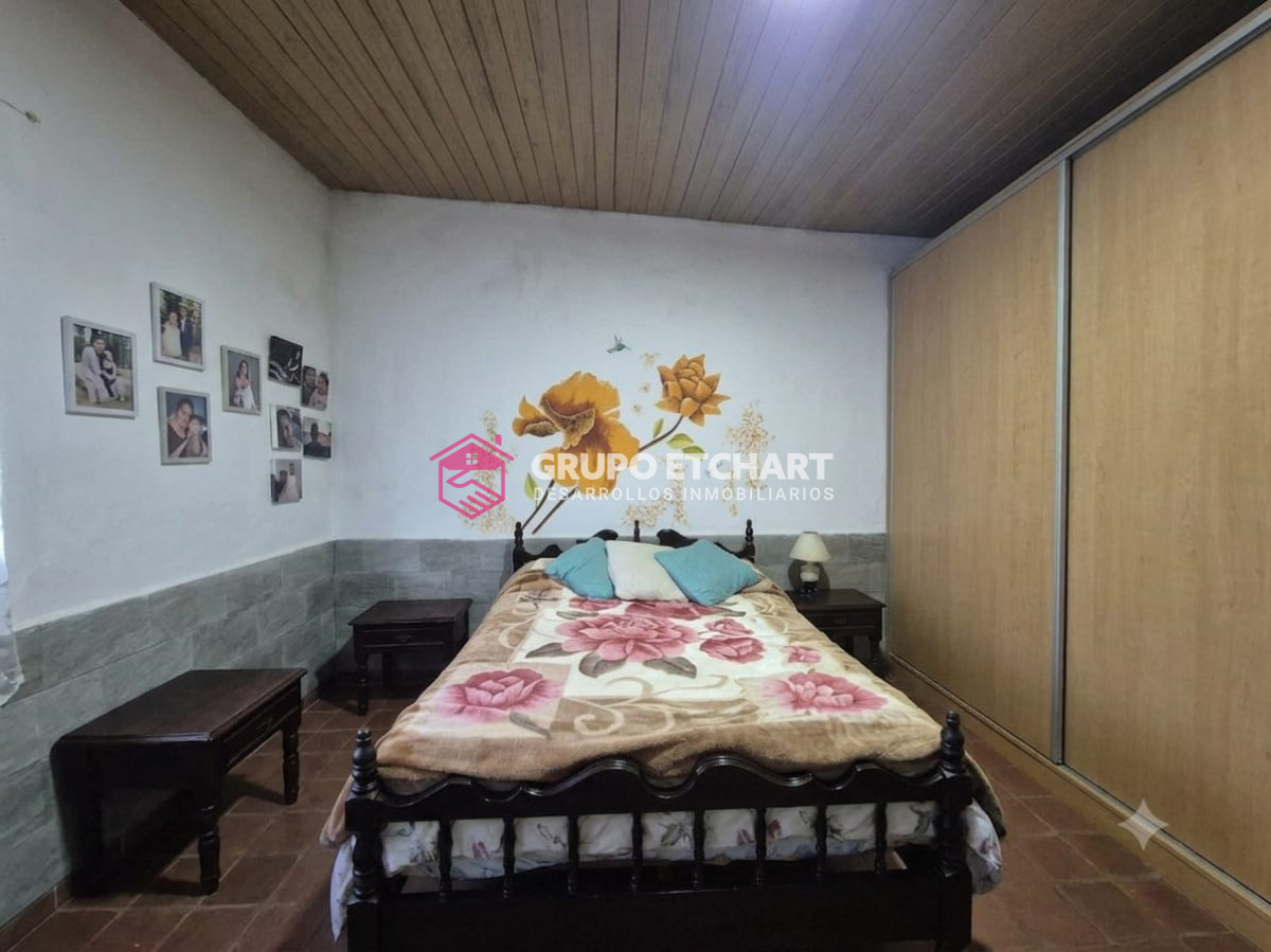 Casa ID.267 - casa en venta dos dormitorios y dos baños