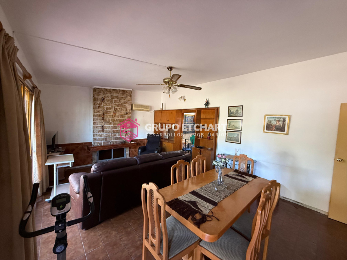 Casa ID.181 - 2 Casas en mismo padrón Piriapolis 