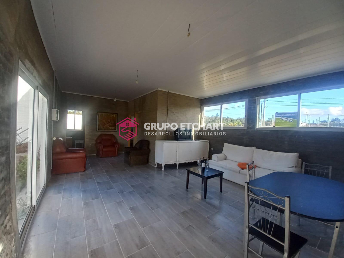 Casa ID.66 - Casa en venta Parque de la ute Minas.