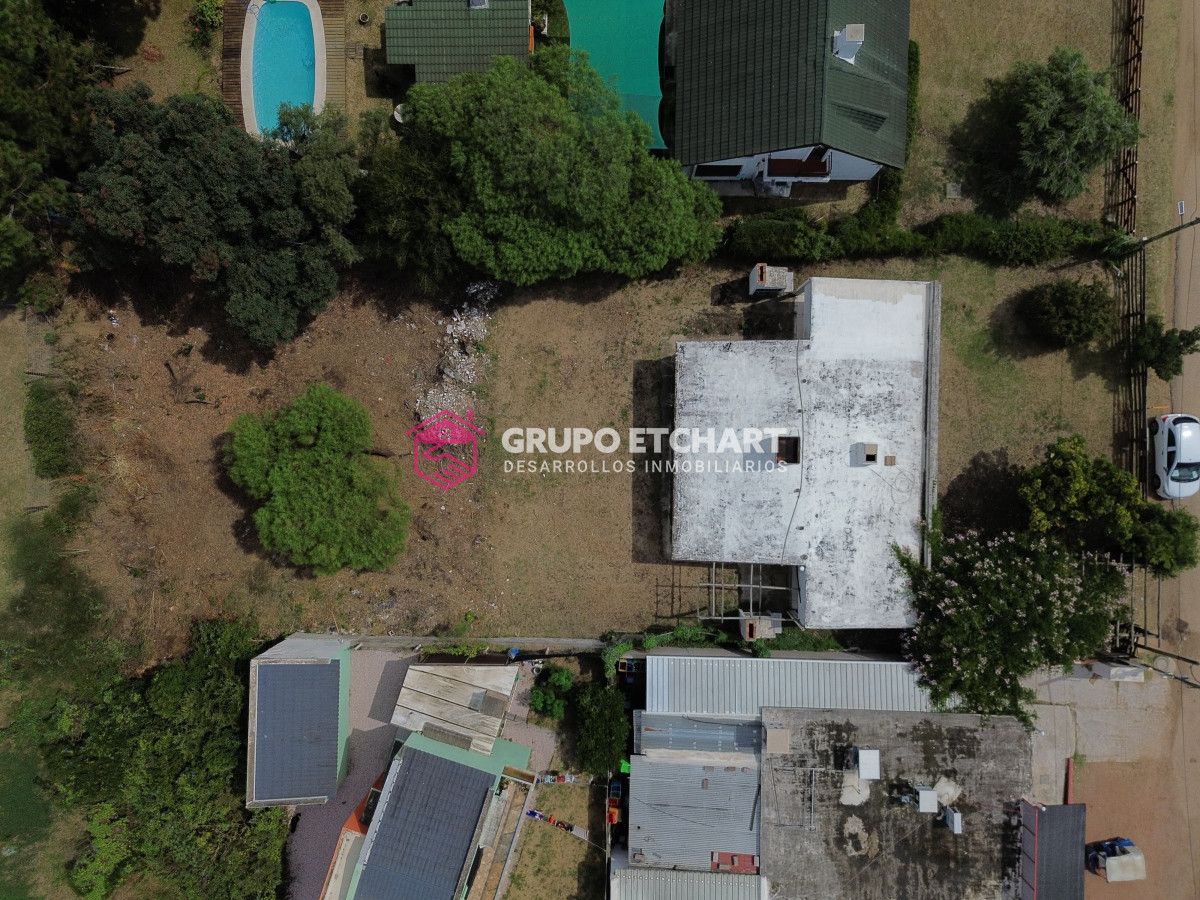 Casa ID.23 - Casa en venta Piriápolis tres dormitorios dos baños.