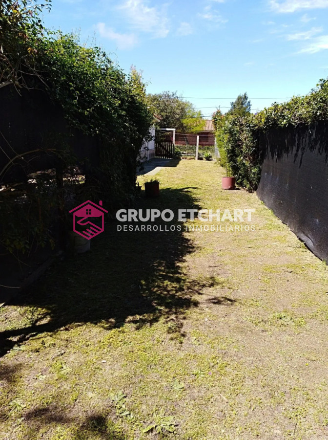 Casa ID.265 - Casa en venta, dos dormitorios Piriapolis Cebtro