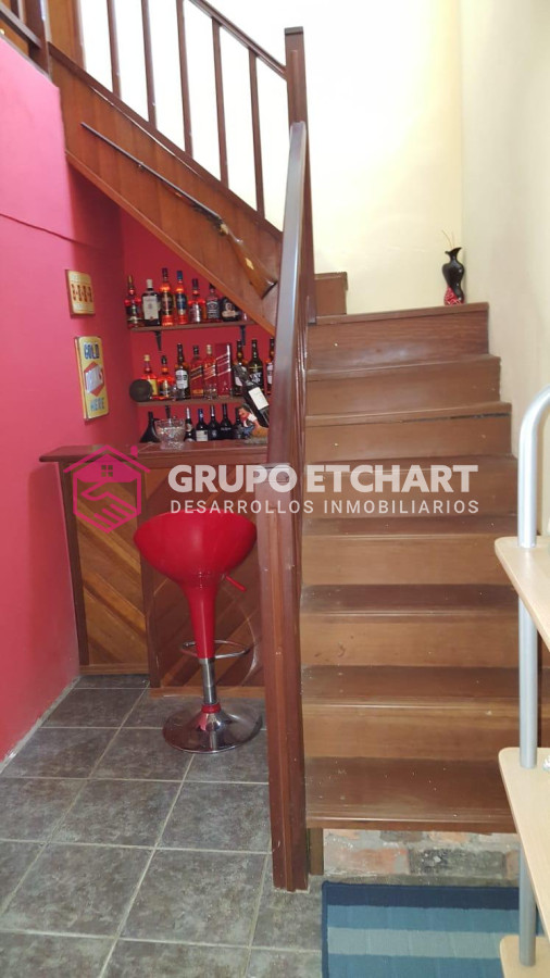 Casa ID.81 - Casa en venta Piriápolis 3 dormitorios y 2 baños