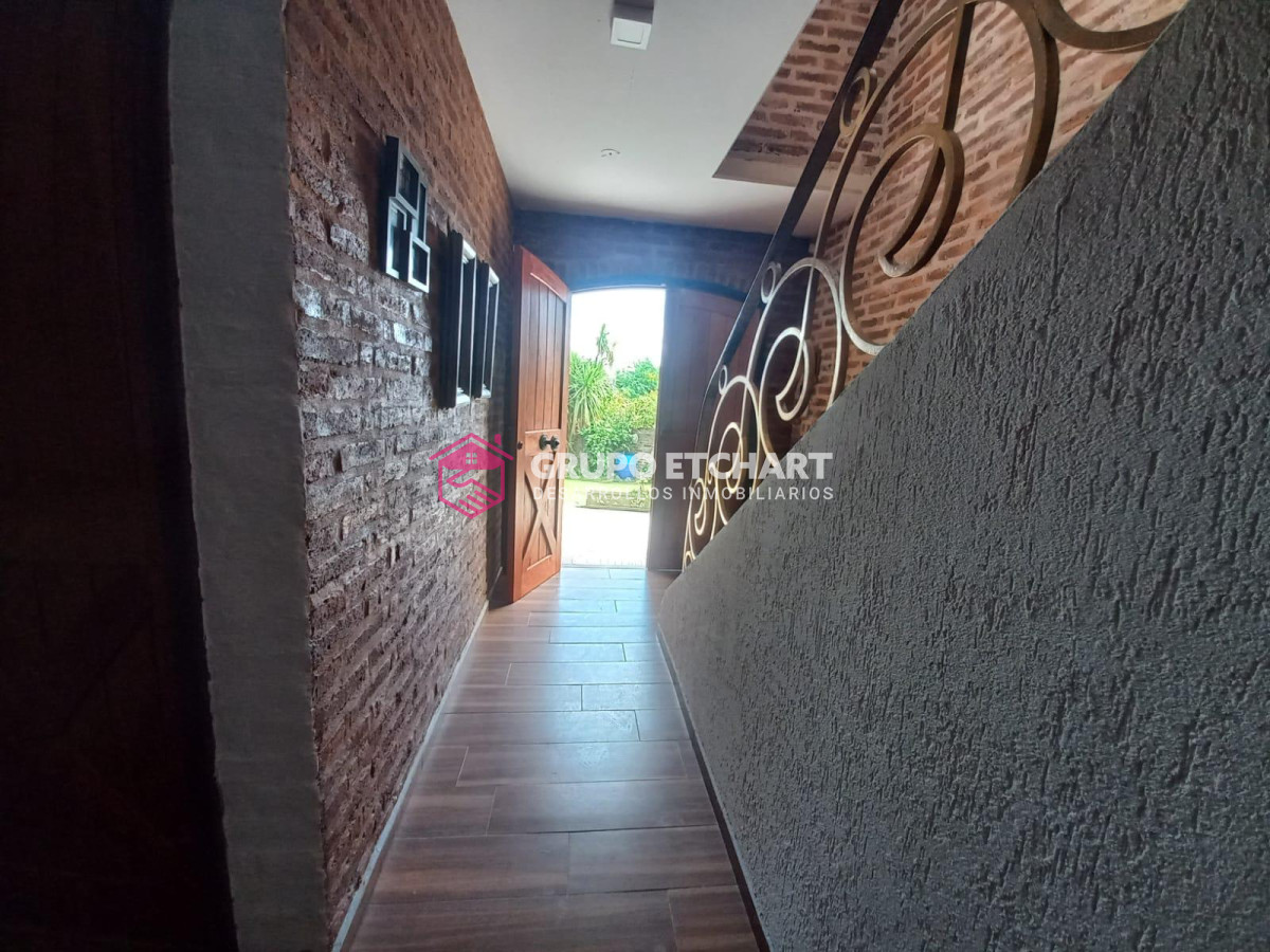 Casa ID.69 - Casa en venta Piriápolis 3 dormitorios y 2 baños.
