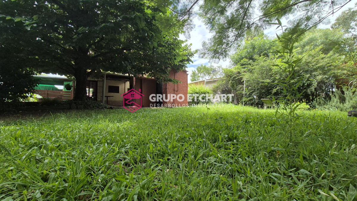 Casa ID.49 - Casa en venta Piriápolis 2 dormitorios 1 baño.
