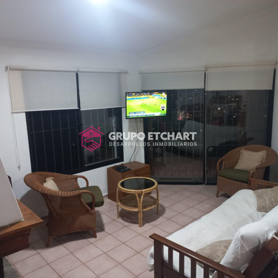 Casa ID.36 - Casa en Venta Piriápolis 2 dormitorios 1 baño.