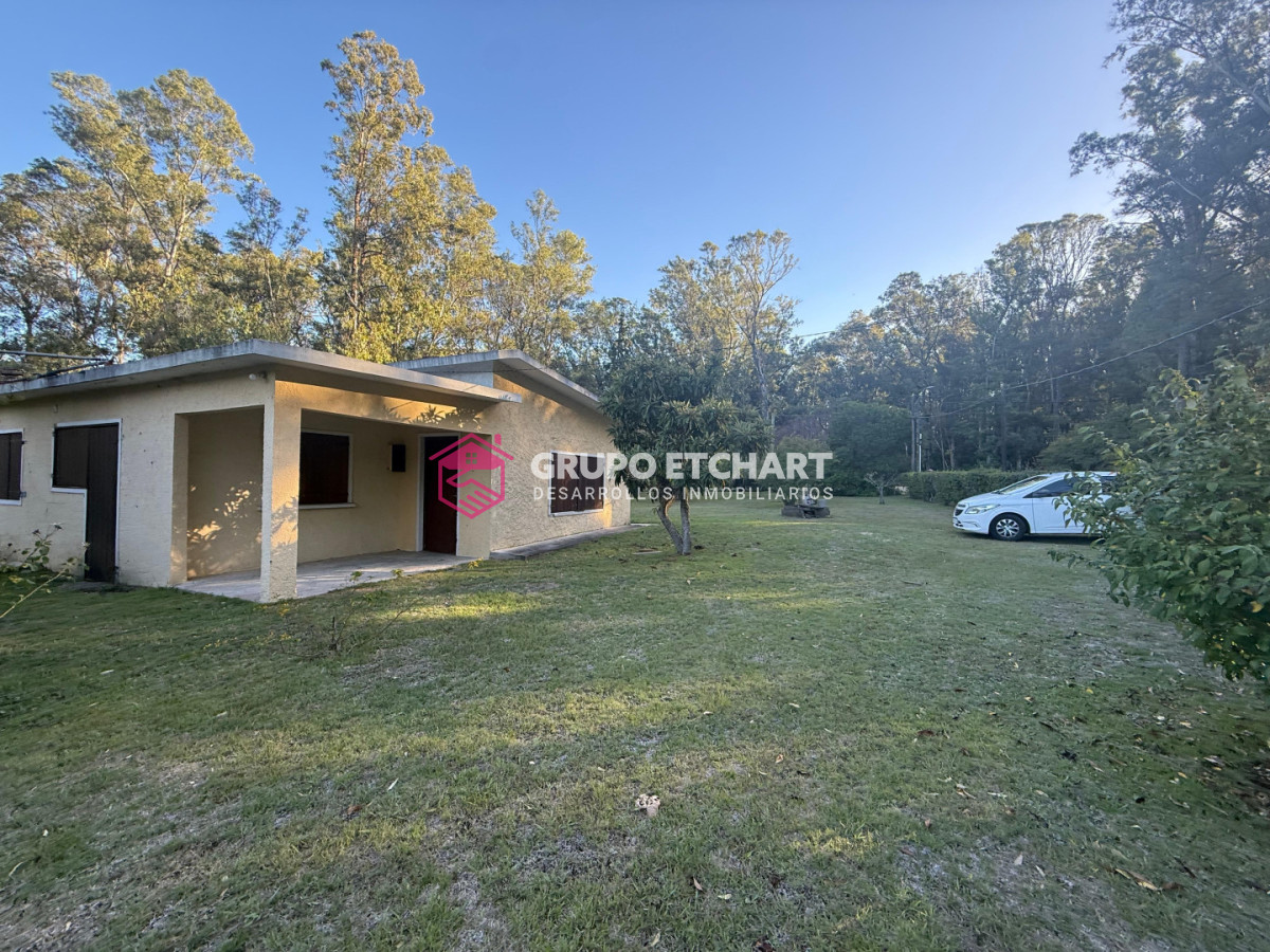 Casa ID.213 - EN VENTA Casa de 3 dormitorios baln. Solis