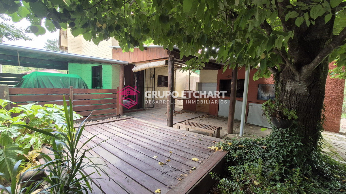 Casa ID.49 - Casa en venta Piriápolis 2 dormitorios 1 baño.