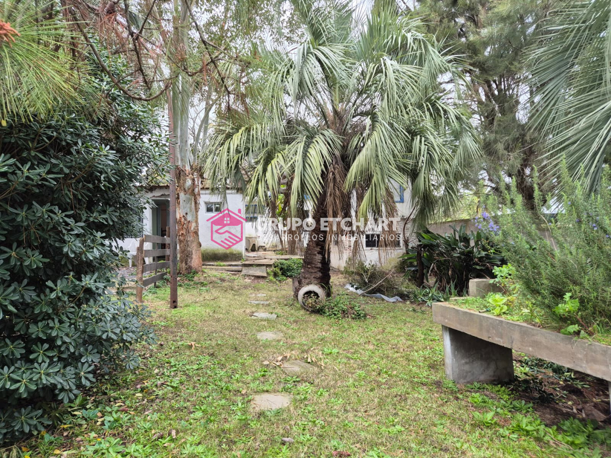 Casa ID.127 - Casa en venta Punta Fría Piriápolis 4 dormitorios y 2 baños