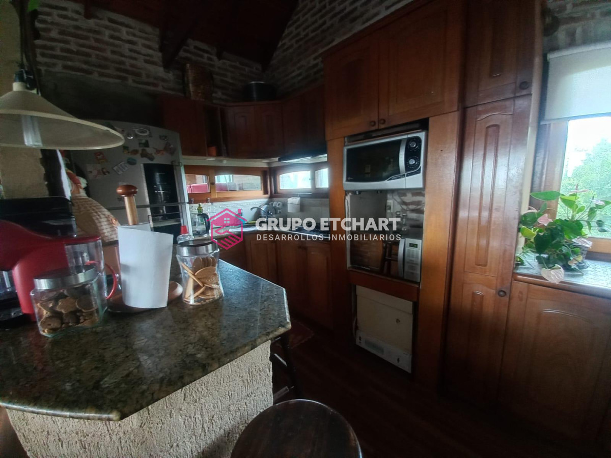 Casa ID.68 - Casa en venta Piriápolis 3 dormitorios y 2 baños.