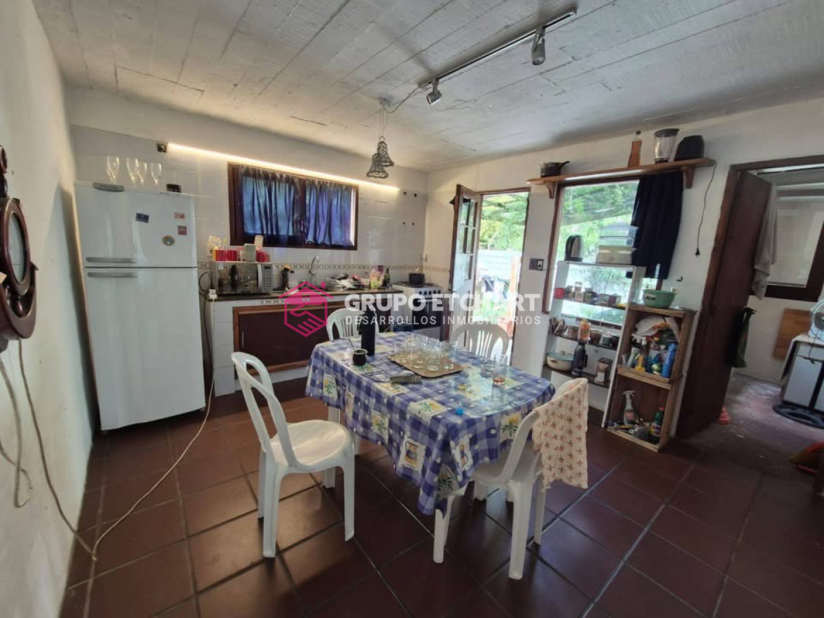 Casa ID.103 - Venta casa 4 dormitorios Barrio Country - Piriápolis - 