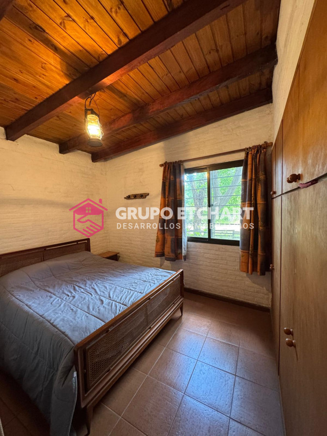 Casa ID.78 - Casa en Venta Piriápolis 2 dormitorios 1 baño.