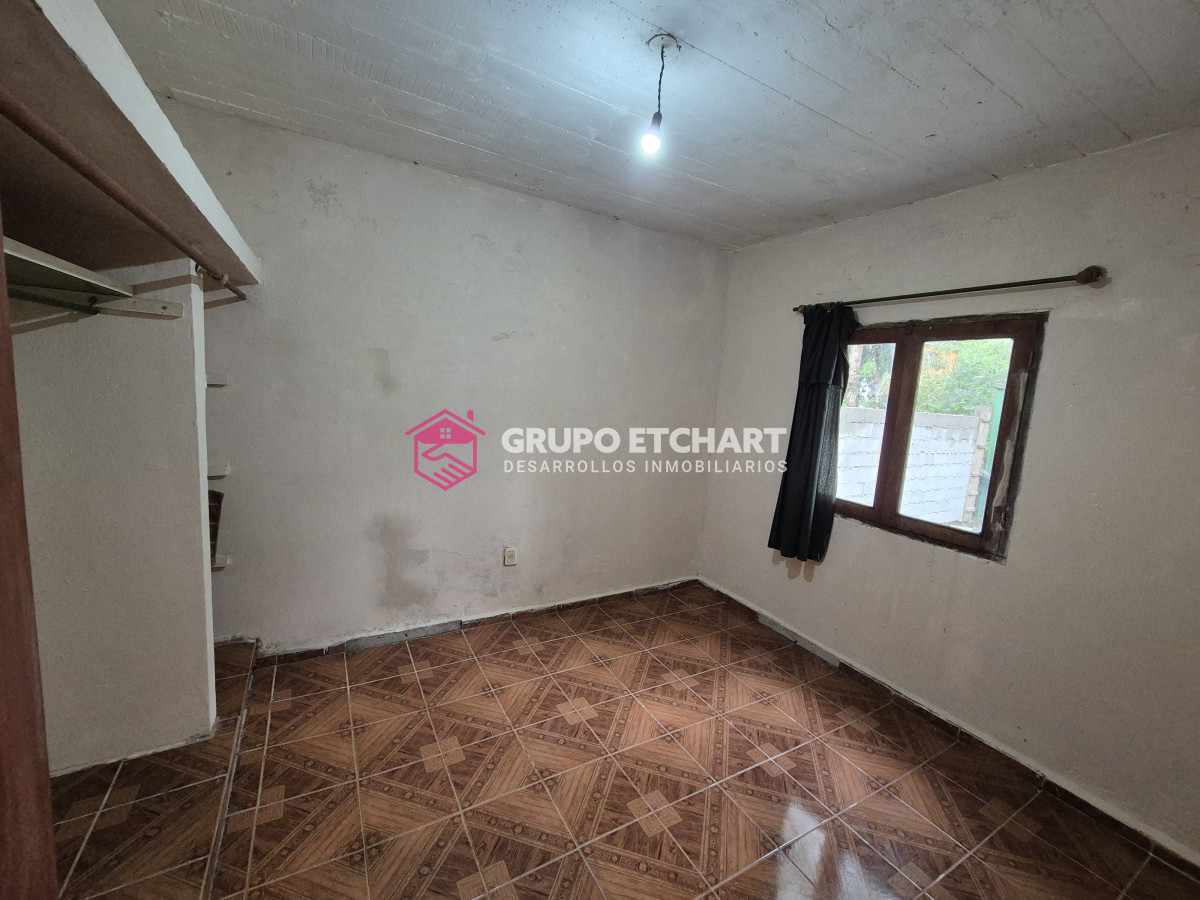 Casa ID.80 - Casa en venta Piriápolis Playa Verde 2 dormitorios 1 baño.