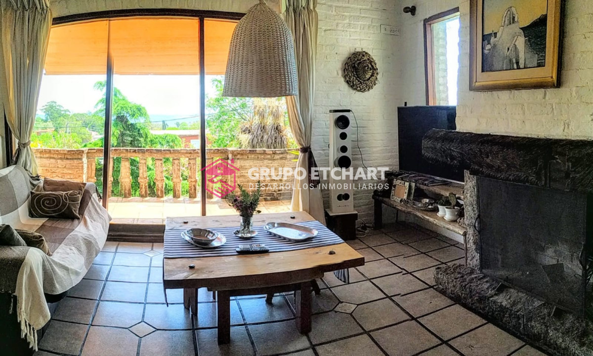 Casa ID.69 - Casa en venta Piriápolis 3 dormitorios y 2 baños.