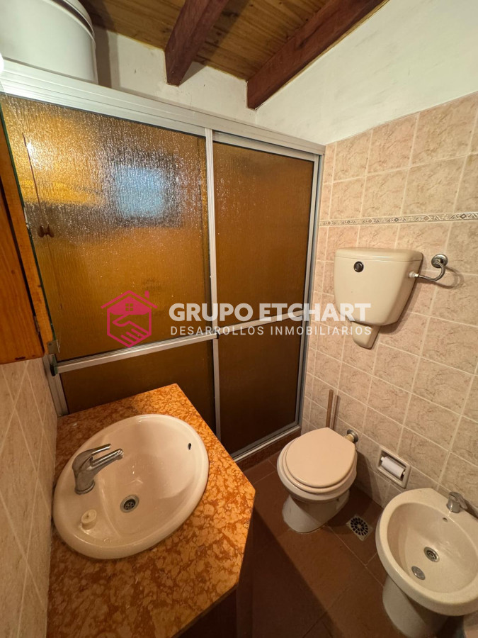 Casa ID.78 - Casa en Venta Piriápolis 2 dormitorios 1 baño.