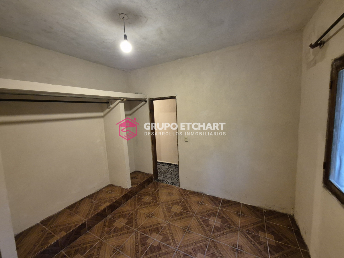 Casa ID.80 - Casa en venta Piriápolis Playa Verde 2 dormitorios 1 baño.