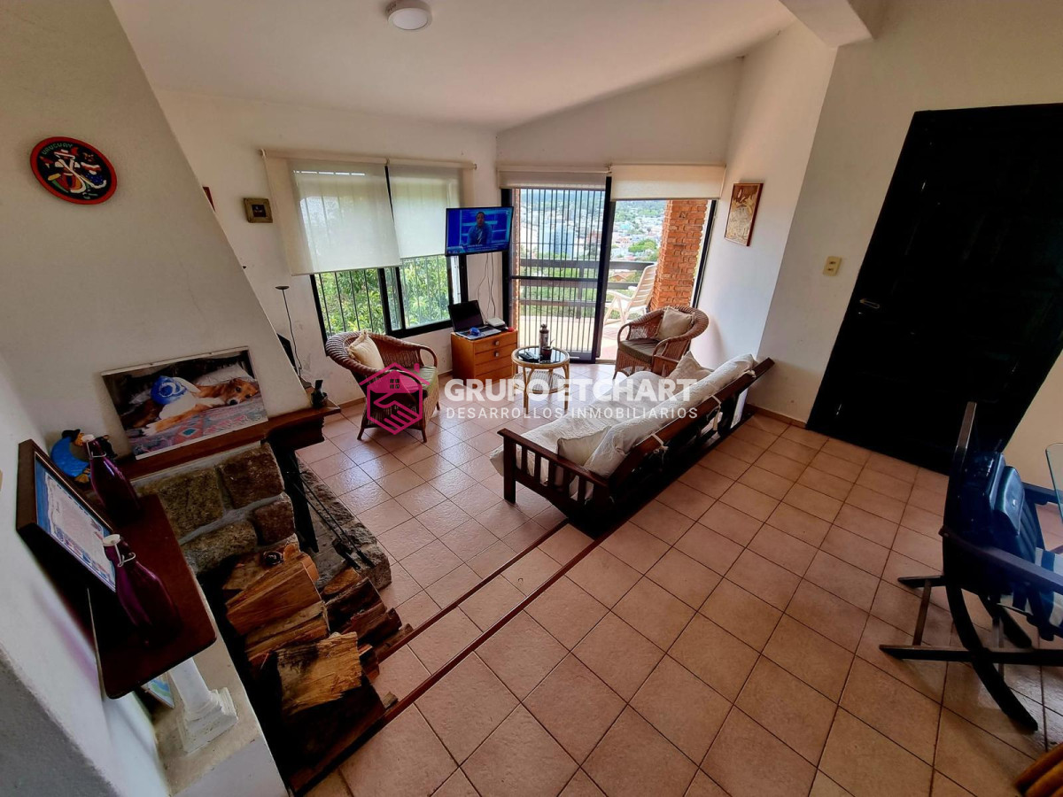 Casa ID.36 - Casa en Venta Piriápolis 2 dormitorios 1 baño.
