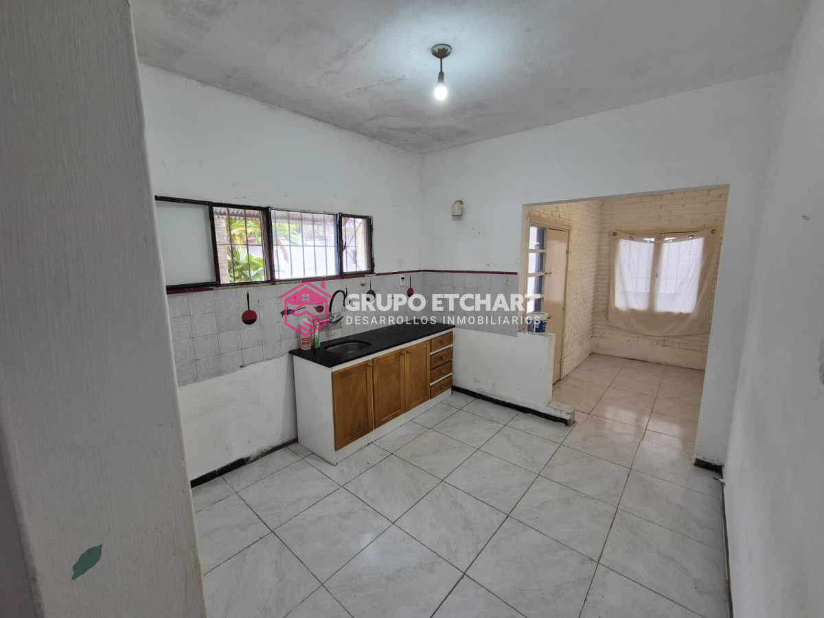 Casa ID.127 - Casa en venta Punta Fría Piriápolis 4 dormitorios y 2 baños