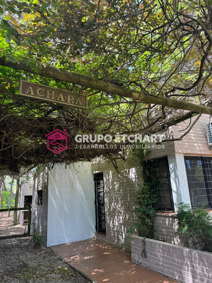 Casa ID.78 - Casa en Venta Piriápolis 2 dormitorios 1 baño.