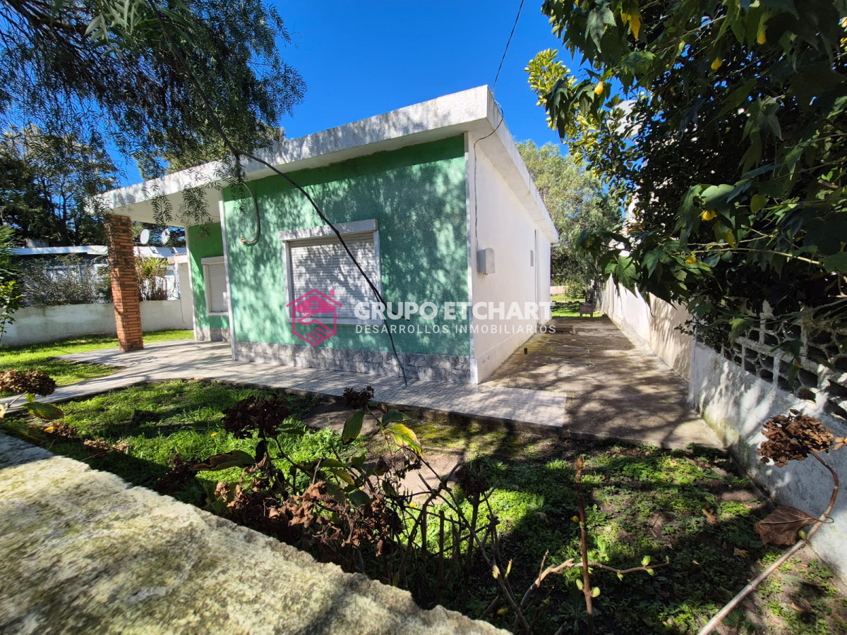Casa ID.133 - Casa en venta Miramar Piriápolis 2 dormitorios