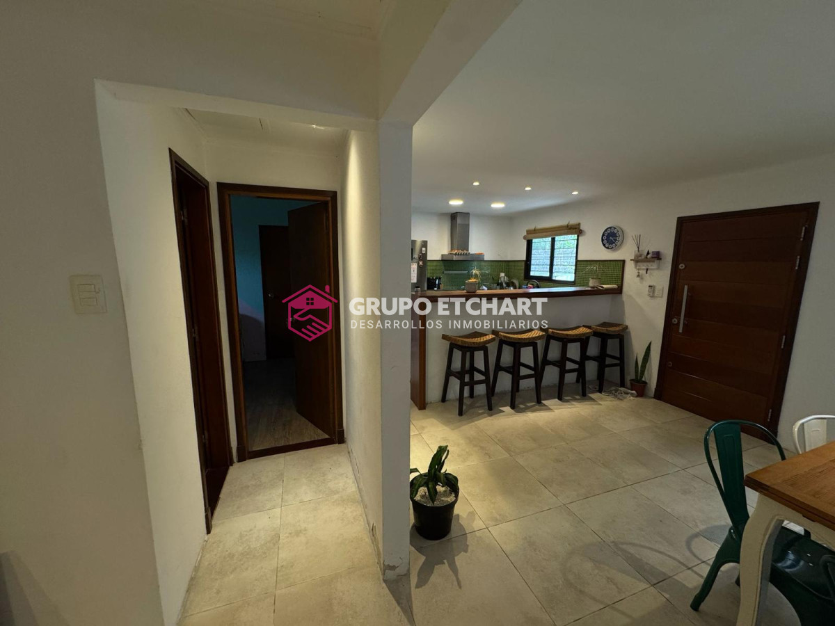 Casa ID.82 - Casa en venta Piriápolis 2 dormitorios y 2 baños