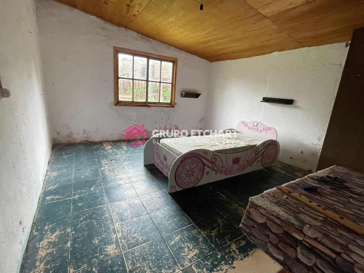 Casa ID.124 - Casa en Piriápolis, La Falda